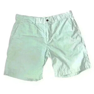 Polo‎ Ralph Lauren Sz 36 Chino Shorts Resort Cruise Casual Preppy Golf